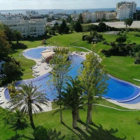 Vila Marachique Vl Alvor Esterno foto