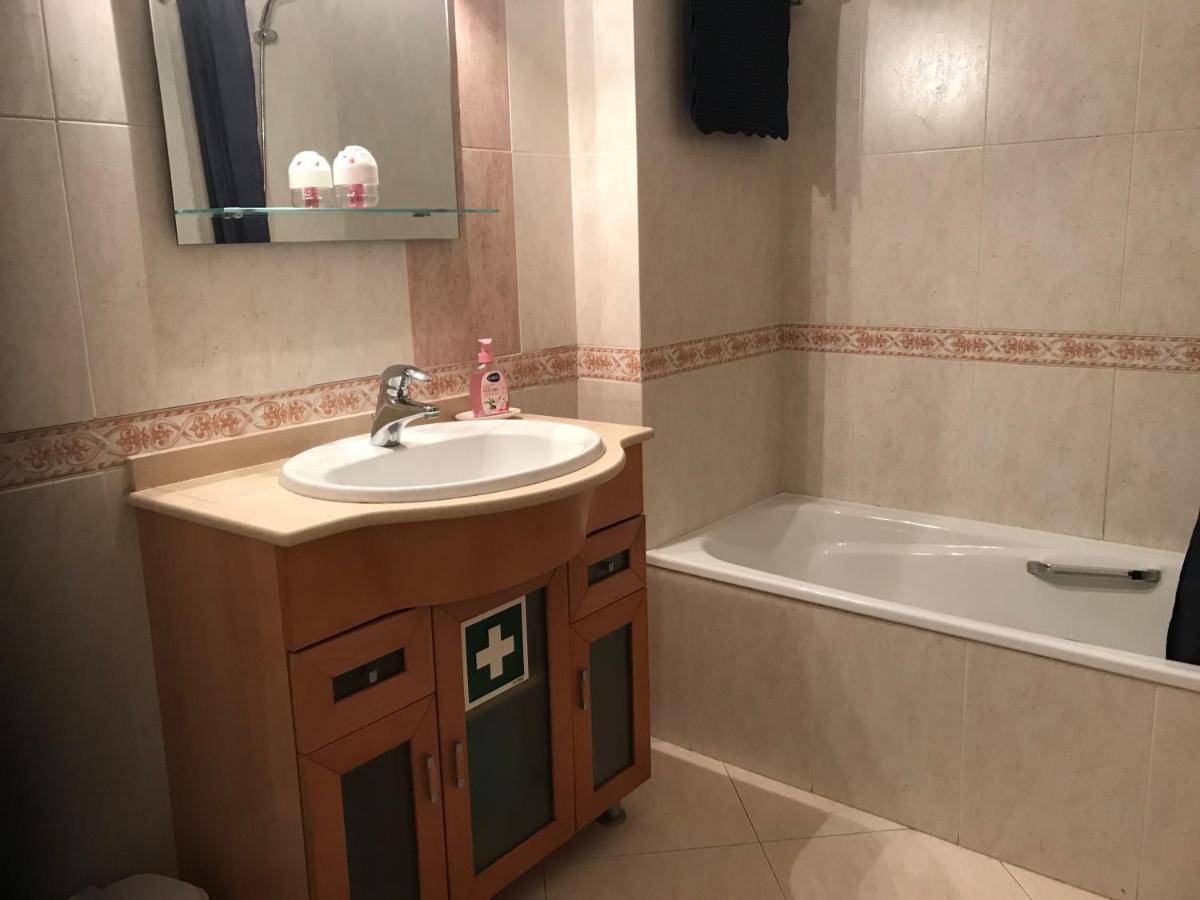 Vila Marachique Vl Alvor Esterno foto