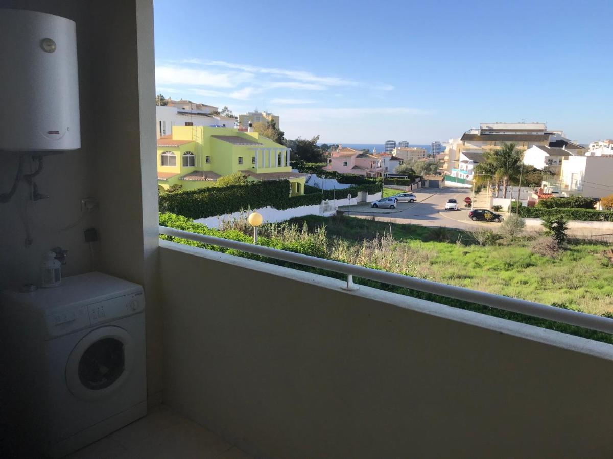 Vila Marachique Vl Alvor Esterno foto