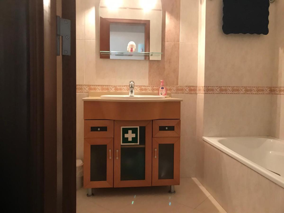 Vila Marachique Vl Alvor Esterno foto