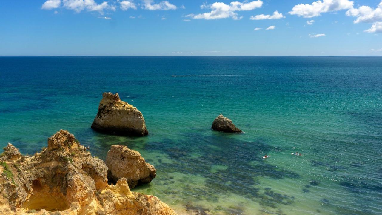 Vila Marachique Vl Alvor Esterno foto