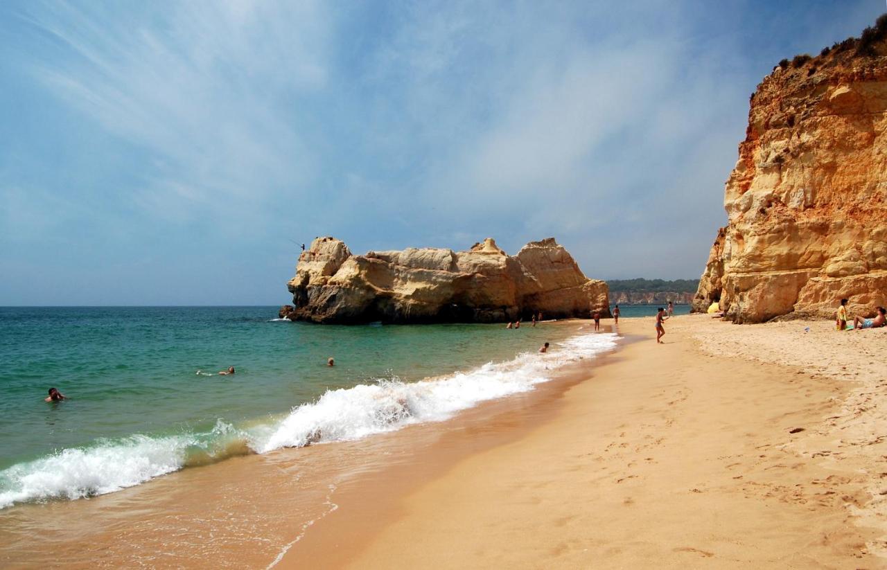 Vila Marachique Vl Alvor Esterno foto