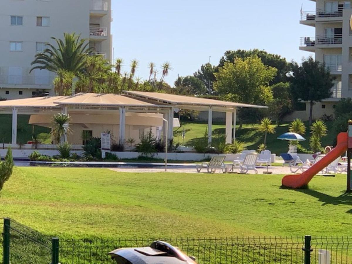 Vila Marachique Vl Alvor Esterno foto