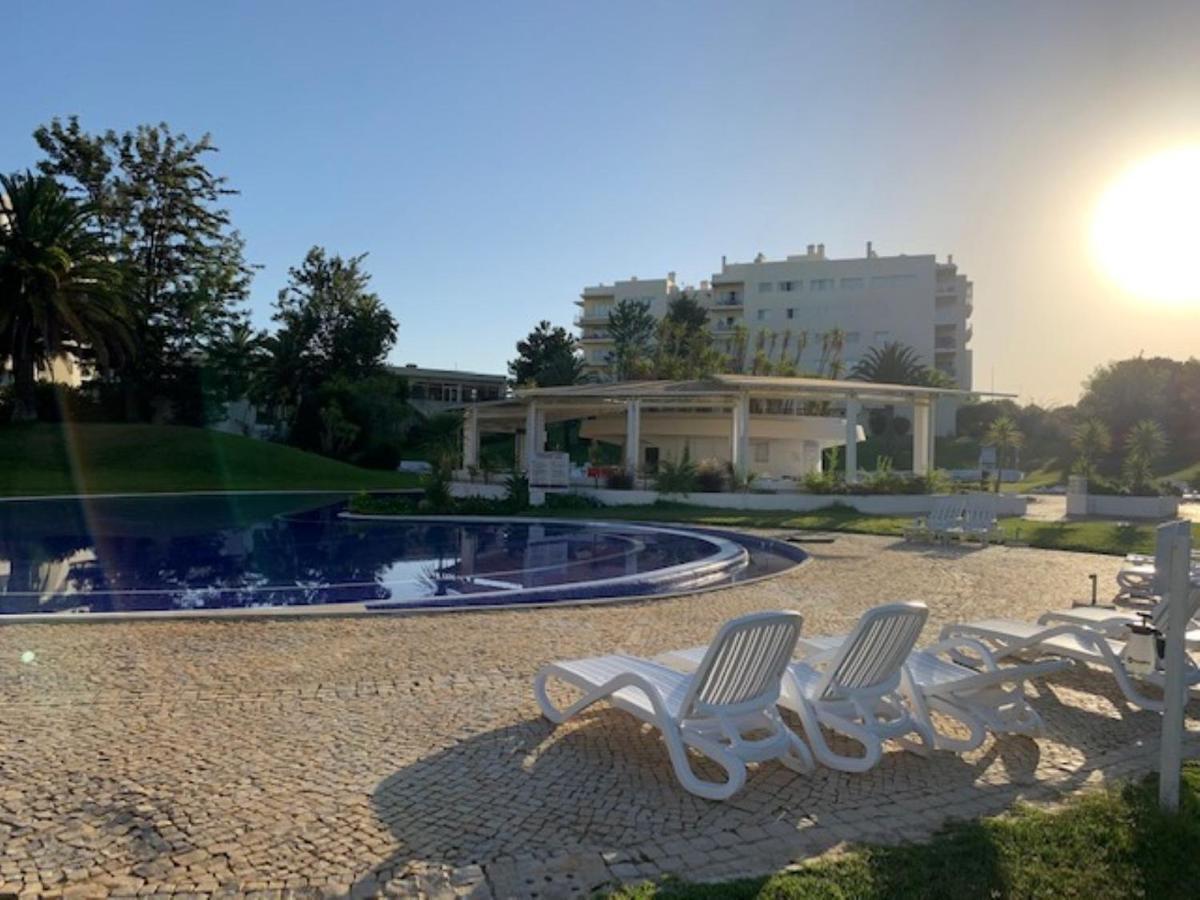 Vila Marachique Vl Alvor Esterno foto