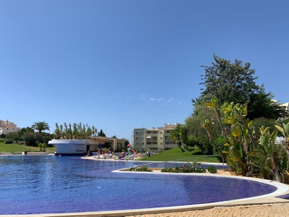 Vila Marachique Vl Alvor Esterno foto