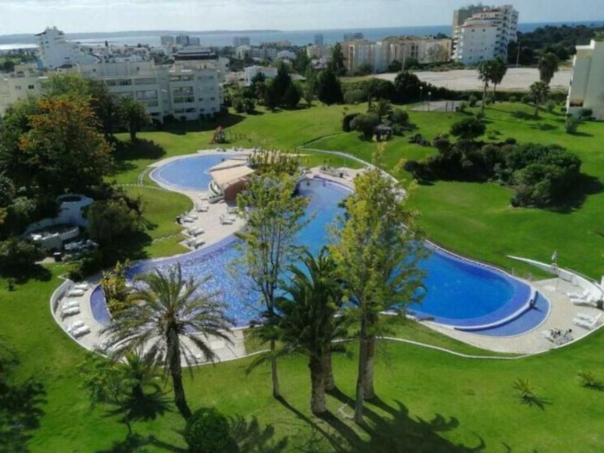 Vila Marachique Vl Alvor Esterno foto