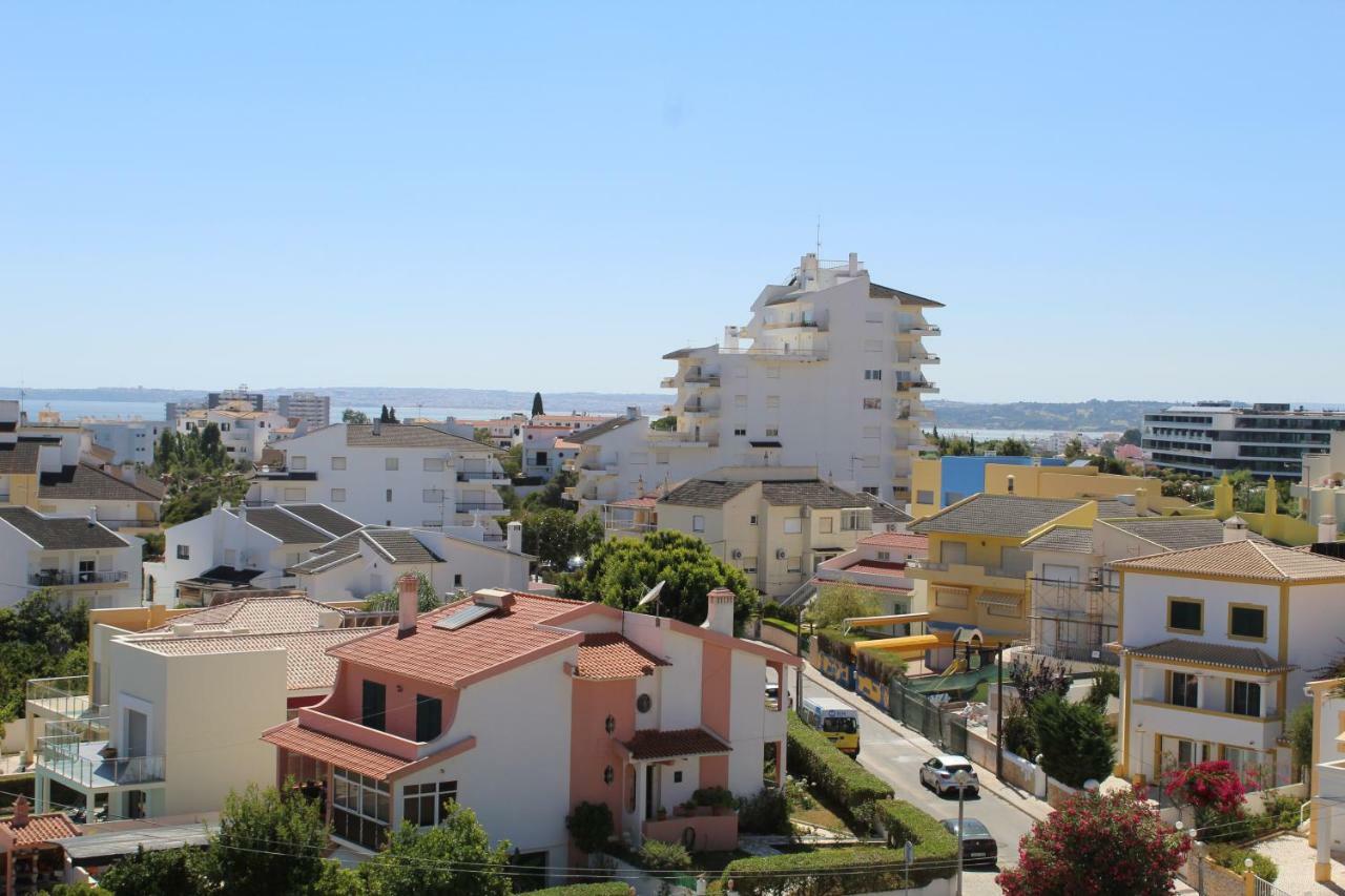 Vila Marachique Vl Alvor Esterno foto