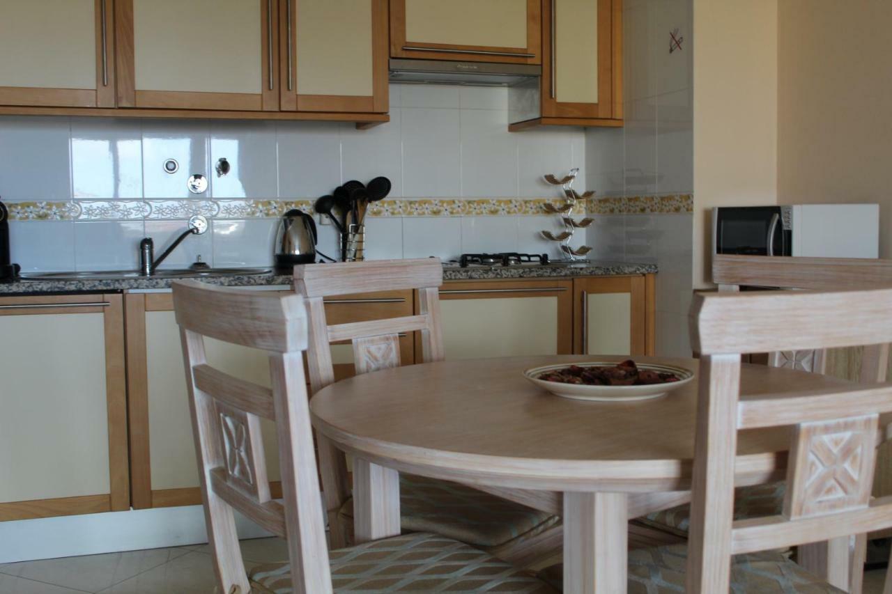 Vila Marachique Vl Alvor Esterno foto