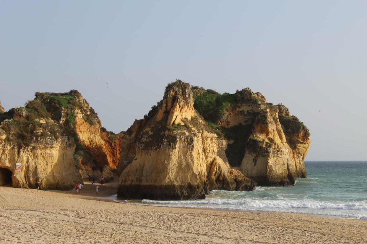 Vila Marachique Vl Alvor Esterno foto