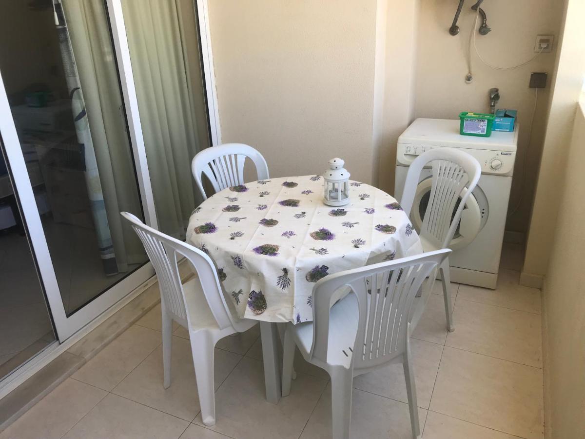 Vila Marachique Vl Alvor Esterno foto